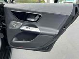 Thumbnail of 2023 Black Mercedes-Benz EQE 350
