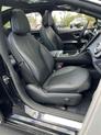 Thumbnail of 2023 Black Mercedes-Benz EQE 350