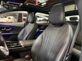 Thumbnail of 2023 Black Mercedes-Benz EQE 350