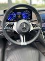 Thumbnail of 2023 Black Mercedes-Benz EQE 350