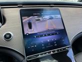 Thumbnail of 2023 Black Mercedes-Benz EQE 350