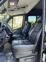 Thumbnail of 2019 Black Blue Mercedes-Benz Sprinter 2500