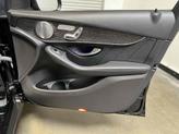 Thumbnail of 2021 Black Mercedes-Benz GLC 300