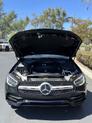 Thumbnail of 2021 Black Mercedes-Benz GLC 300