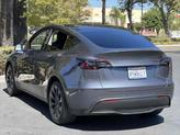 Thumbnail of 2021 Midnight Silver Metallic Tesla Model Y
