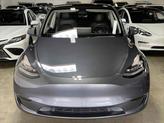 Thumbnail of 2021 Midnight Silver Metallic Tesla Model Y