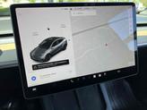 Thumbnail of 2021 Midnight Silver Metallic Tesla Model Y