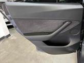 Thumbnail of 2021 Midnight Silver Metallic Tesla Model Y