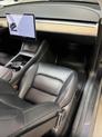 Thumbnail of 2021 Midnight Silver Metallic Tesla Model Y