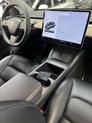Thumbnail of 2021 Midnight Silver Metallic Tesla Model Y