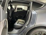 Thumbnail of 2021 Midnight Silver Metallic Tesla Model Y