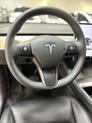 Thumbnail of 2021 Midnight Silver Metallic Tesla Model Y