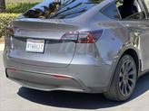 Thumbnail of 2021 Midnight Silver Metallic Tesla Model Y