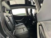 Thumbnail of 2021 Midnight Silver Metallic Tesla Model Y