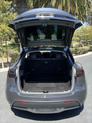 Thumbnail of 2021 Midnight Silver Metallic Tesla Model Y