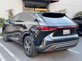 Thumbnail of 2023 Caviar Lexus RX 350