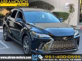 Photo of 2023 Caviar Lexus RX 350