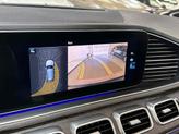 Thumbnail of 2020 Black Mercedes-Benz GLE 350