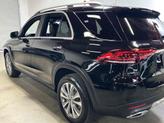 Thumbnail of 2020 Black Mercedes-Benz GLE 350