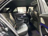 Thumbnail of 2020 Black Mercedes-Benz GLE 350