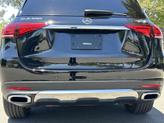 Thumbnail of 2020 Black Mercedes-Benz GLE 350