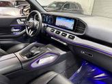 Thumbnail of 2020 Black Mercedes-Benz GLE 350