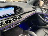 Thumbnail of 2020 Black Mercedes-Benz GLE 350