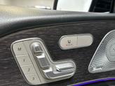 Thumbnail of 2020 Black Mercedes-Benz GLE 350