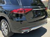 Thumbnail of 2020 Black Mercedes-Benz GLE 350