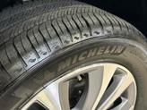 Thumbnail of 2020 Black Mercedes-Benz GLE 350