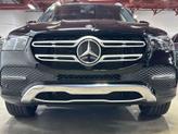 Thumbnail of 2020 Black Mercedes-Benz GLE 350