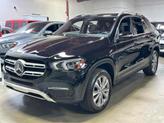 Thumbnail of 2020 Black Mercedes-Benz GLE 350