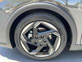 Thumbnail of 2025 Interstellar Gray Kia K4