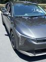Thumbnail of 2025 Interstellar Gray Kia K4