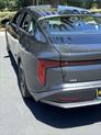 Thumbnail of 2025 Interstellar Gray Kia K4