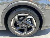 Thumbnail of 2025 Interstellar Gray Kia K4