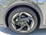 Thumbnail of 2025 Interstellar Gray Kia K4
