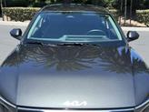 Thumbnail of 2025 Interstellar Gray Kia K4