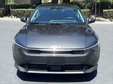 Thumbnail of 2025 Interstellar Gray Kia K4