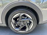 Thumbnail of 2025 Interstellar Gray Kia K4