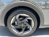 Thumbnail of 2025 Interstellar Gray Kia K4