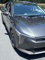 Thumbnail of 2025 Interstellar Gray Kia K4