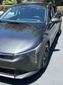 Thumbnail of 2025 Interstellar Gray Kia K4