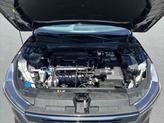 Thumbnail of 2025 Interstellar Gray Kia K4