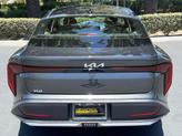 Thumbnail of 2025 Interstellar Gray Kia K4
