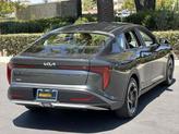 Thumbnail of 2025 Interstellar Gray Kia K4