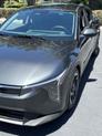 Thumbnail of 2025 Interstellar Gray Kia K4