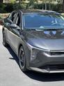 Thumbnail of 2025 Interstellar Gray Kia K4