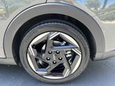 Thumbnail of 2025 Interstellar Gray Kia K4