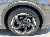 Thumbnail of 2025 Interstellar Gray Kia K4